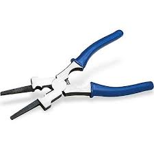 Mig welding pliers